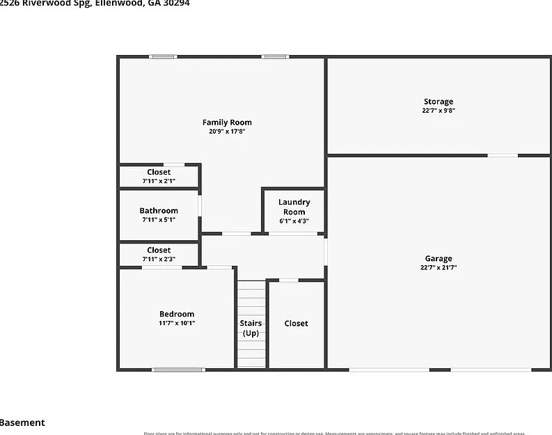 5 bed, 3.0 bath, 2354 sqft, $2,460 — Photo 2