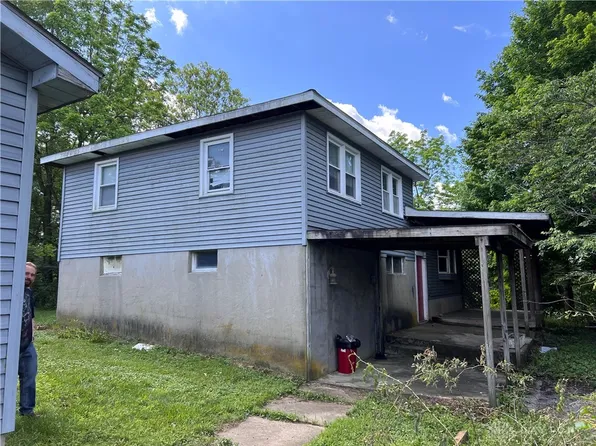 5718 Old Us Route 35 E, Jamestown, OH 45335