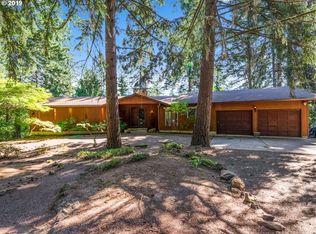 30880 SW River Lane Rd, West Linn, OR 97068