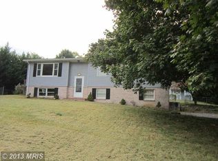 177 7th St, Shenandoah Junction, WV 25442
