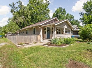 5104 Ralston Ave, Indianapolis, IN 46205