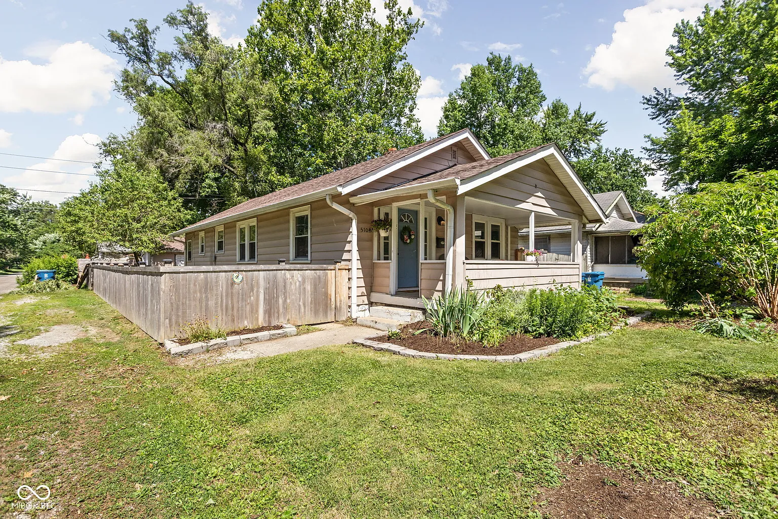 5104 Ralston Ave photo 1