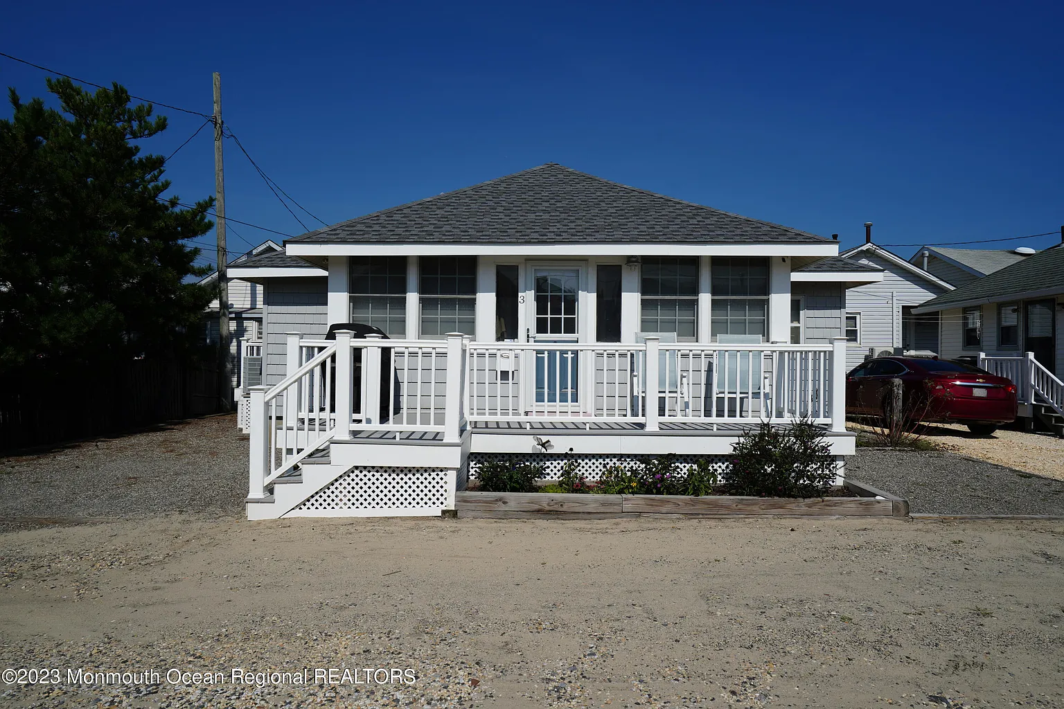 3 Limroth Row photo 1