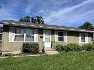 4702 Spaanem Ave, Madison, WI 53716