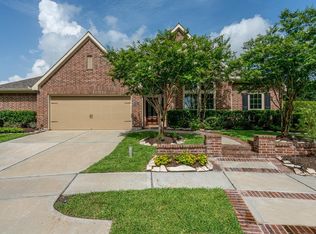 12111 Teal Haven Ln, Cypress, TX 77433