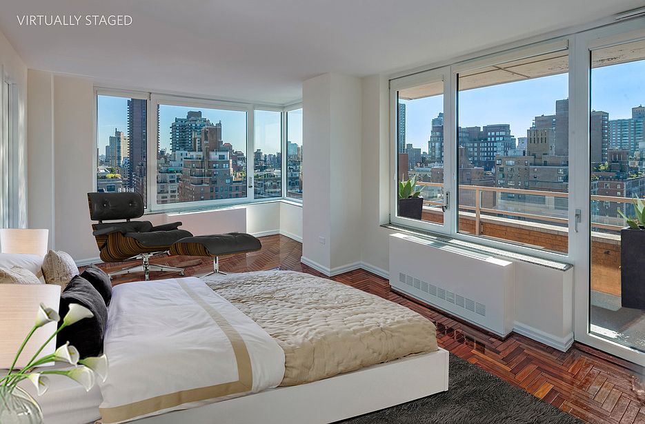 2nd image of 30 E 85th St APT 19B