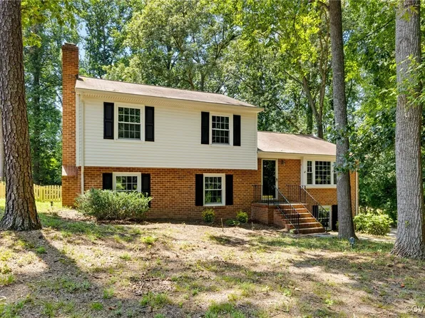 7335 Lee Davis Rd, Mechanicsville, VA 23111