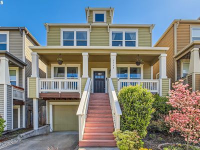 3768 NW Unrath Pl, Portland, OR, 97229