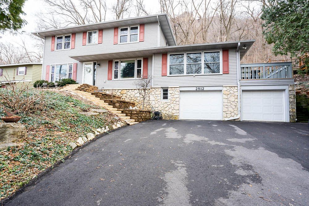 2812 Bliss Rd, La Crosse, WI 54601 Zillow