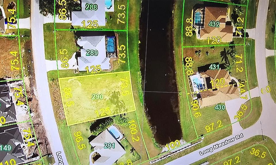 1st image of 144 LONG MEADOW LANE LOT 290