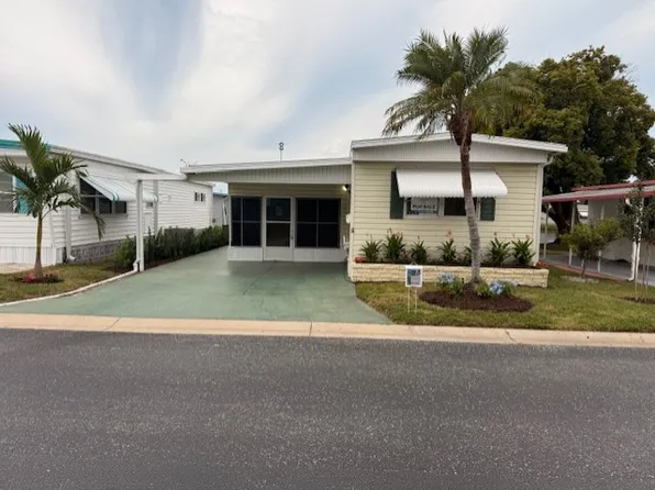 508 44th Ave E Lot B22, Bradenton, FL 34203