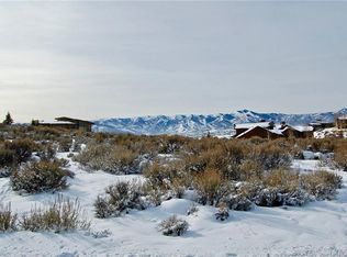 2718 E Bitterbrush Dr, Park City, UT 84098