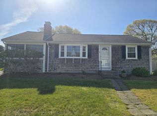 98 Michaels Ave, Dennis Port, MA 02639