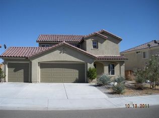 16955 Grand Triassic Ln, Victorville, CA 92394