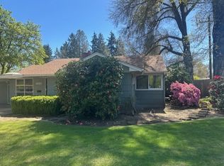 2820 NW Garfield Ave, Corvallis, OR 97330