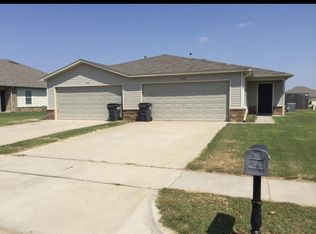 3514 E Gillette St #3514, Broken Arrow, OK 74014