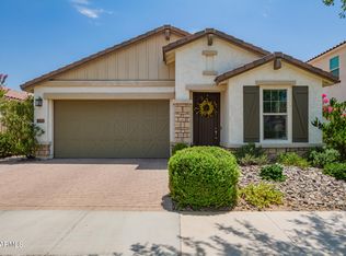 5247 S Hadron, Mesa, AZ 85212