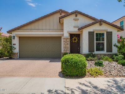 5247 S Hadron, Mesa, AZ, 85212