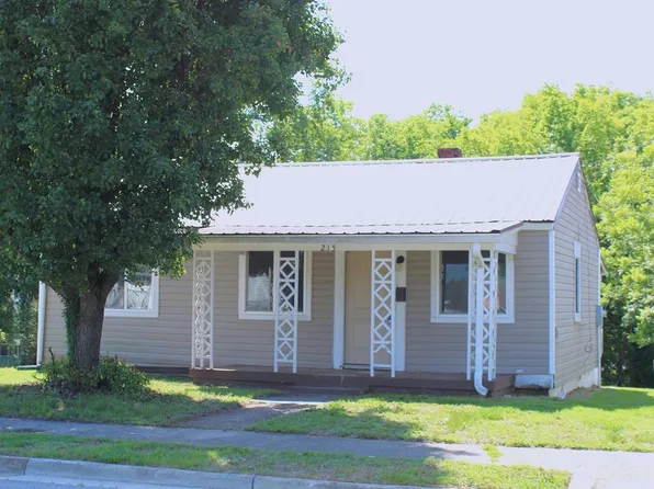 215 Chalmers St, South Boston, VA 24592