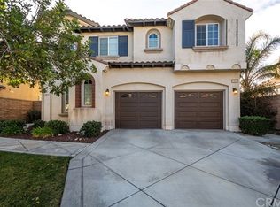 15549 Sicily Ln, Fontana, CA 92336