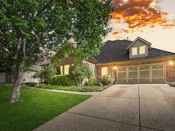 3018 Nathan Dr, Wylie, TX 75098