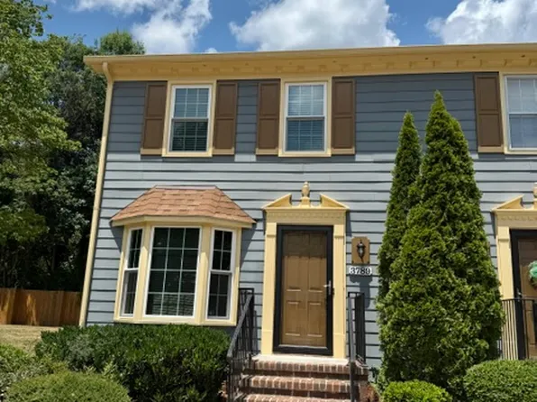 3789 Greenes Xing, Greensboro, NC 27410