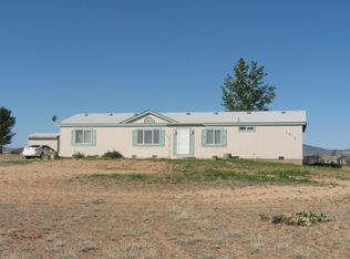 1235 W Justray Ranch Rd, Chino Valley, AZ 86323