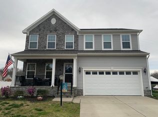 5811 Roland Smith Dr, Gloucester, VA 23061