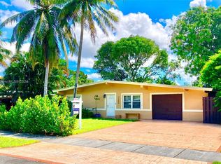 3380 SW 20th Ct, Fort Lauderdale, FL 33312