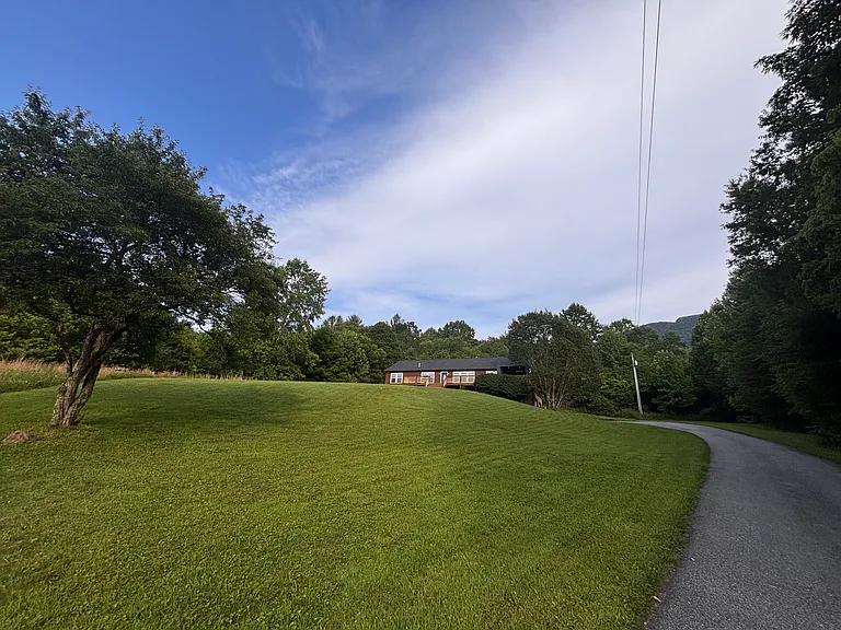 Front Drive
