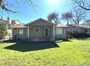 370 E Sunset Rd, San Antonio, TX 78209