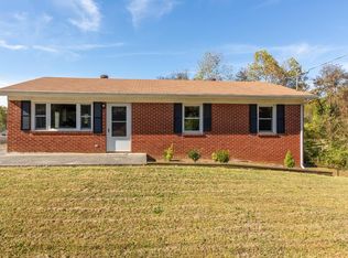 20010 Dover Cir, Bristol, VA 24202
