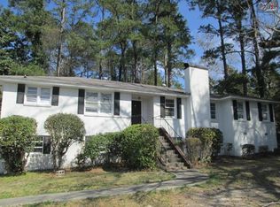 4503 Trenholm Rd, Columbia, SC 29206