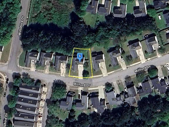 2nd image of 136 Milford Dr