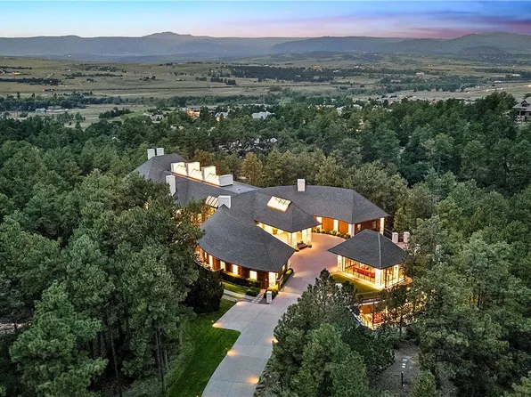 3 Elk Pointe Lane, Castle Rock, CO 80108