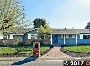 3052 Cafeto Dr, Walnut Creek, CA 94598