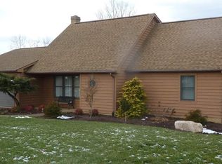 210 Holly Hill Dr, Bridgewater, VA 22812
