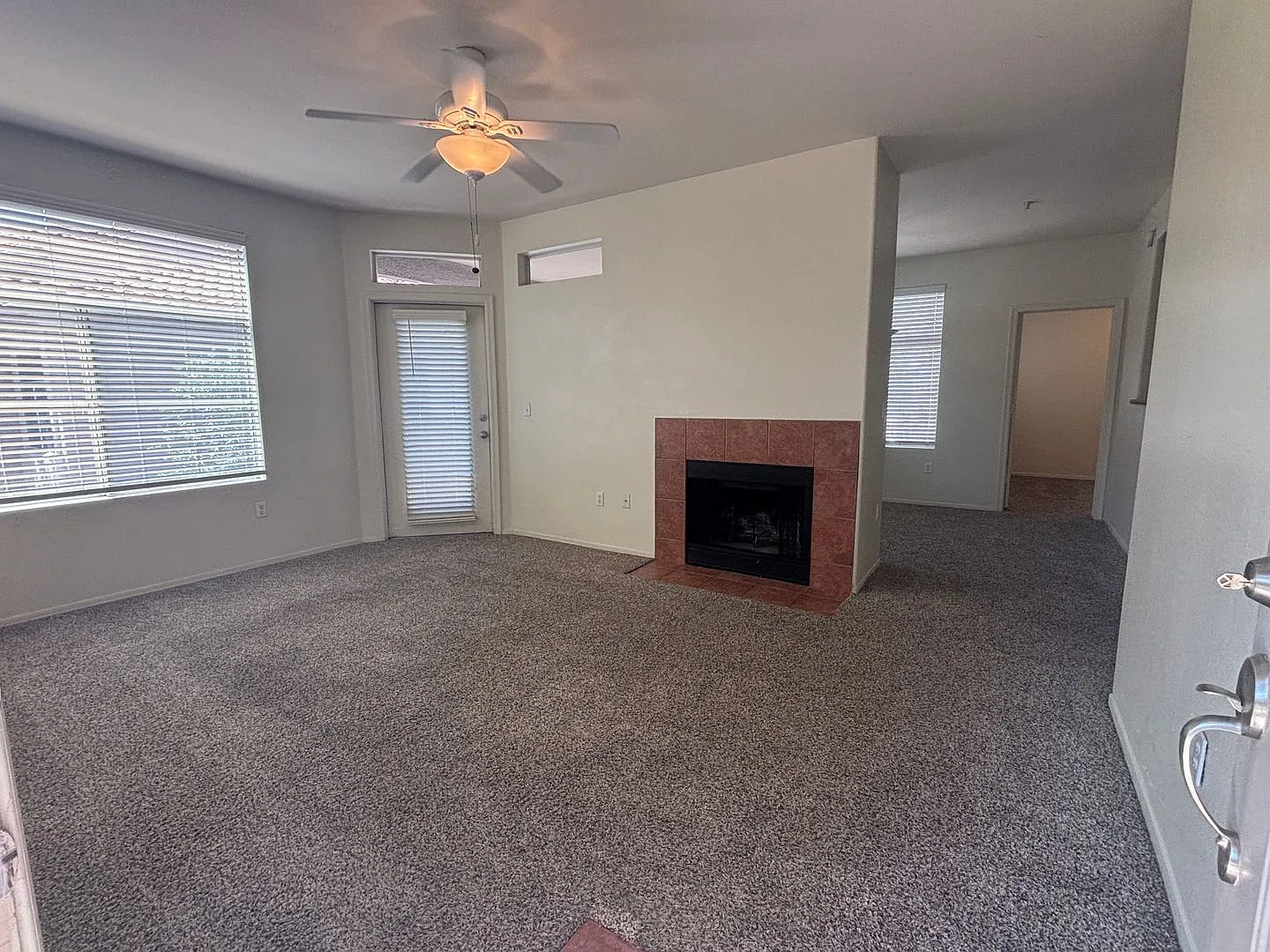 2bd split flor plan Condo - Ahwatukee — Photo 4