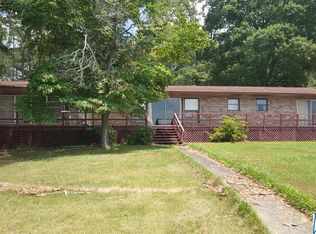 325 Rabbit Point Rd, Cropwell, AL 35054