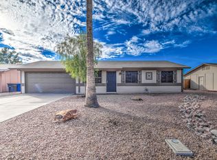 400 N Los Feliz Dr, Chandler, AZ 85226