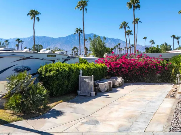 69411 Ramon Rd #367, Cathedral City, CA 92234