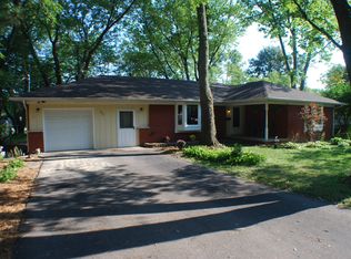 607 Driskell St, Paris, IL 61944