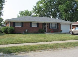 2911 Cameron St, Indianapolis, IN 46203