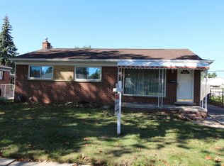 5743 Plainfield St, Dearborn Heights, MI 48127
