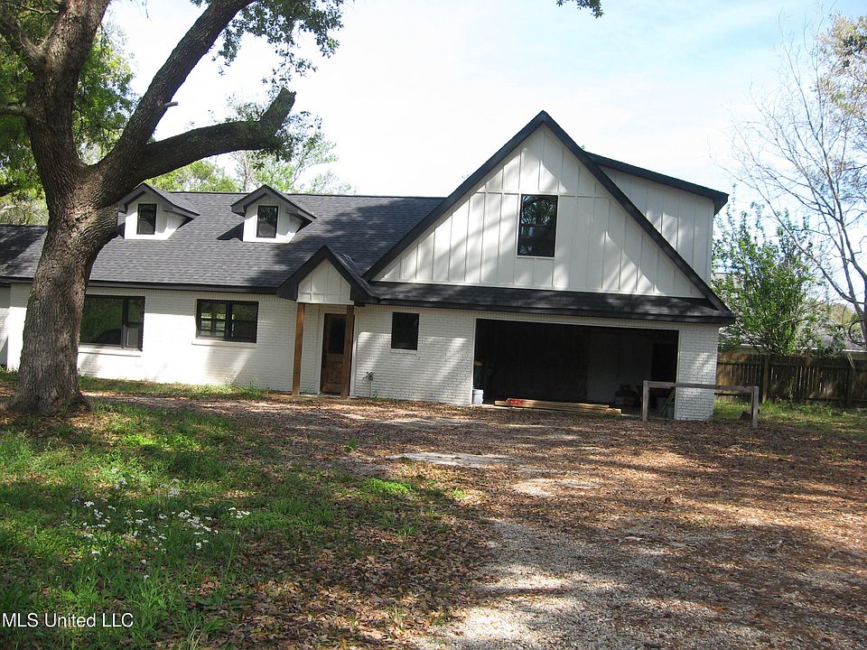9329 Ridgeview Dr, Ocean Springs, MS 39564 Zillow