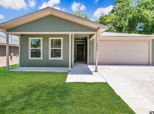 1613 N Gaston Ave, Tyler, TX 75702