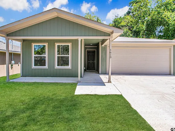 1613 N Gaston Ave, Tyler, TX 75702
