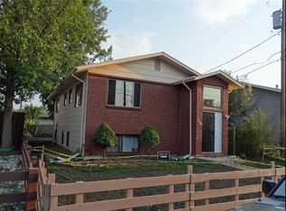 2786 W Yale Ave, Denver, CO 80219