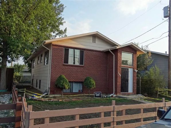 2786 W Yale Ave