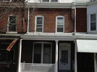 325 N 15th St, Allentown, PA